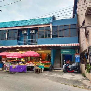 Hotel Phonsomboon